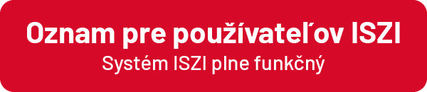 Banner ISZI